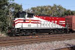 Modesto & Empire Traction RP20BD #2000